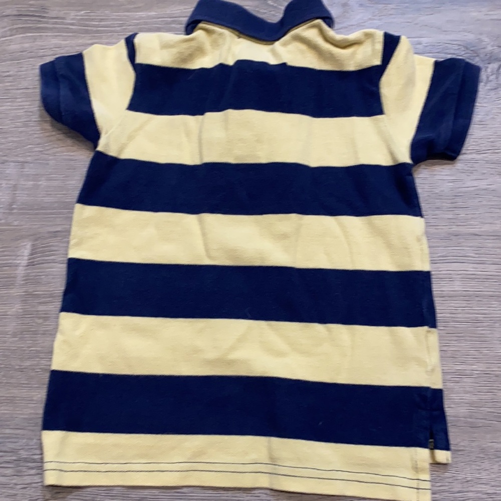 Boys Ralph Lauren Polo shirt - Picture 4 of 4